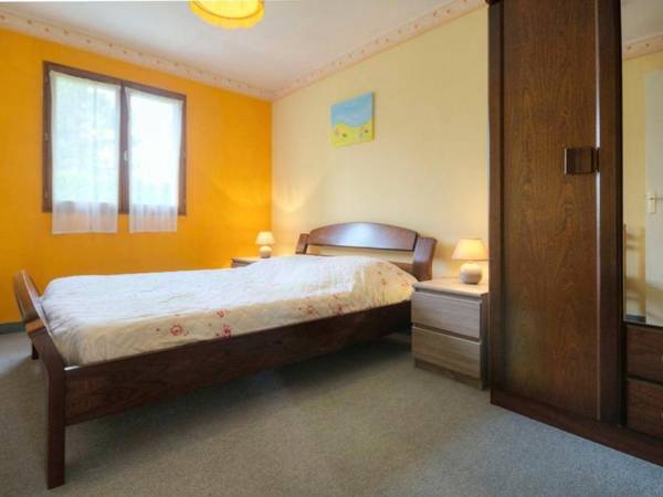 Gîte La Chapelle-Launay 3 pièces 4 personnes - FR-1-306-882