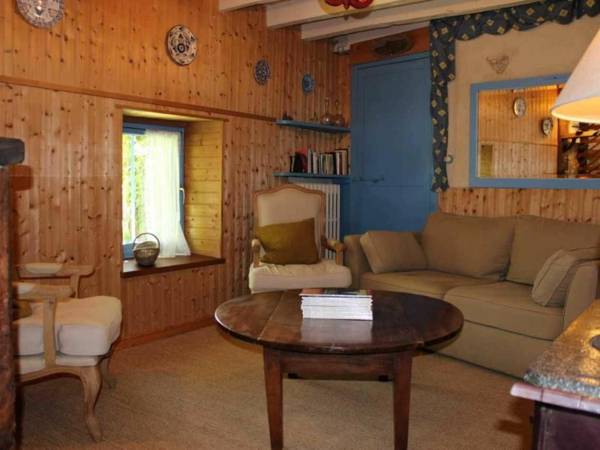 Gîte Fontenay-sur-Vègre 3 pièces 4 personnes - FR-1-410-275