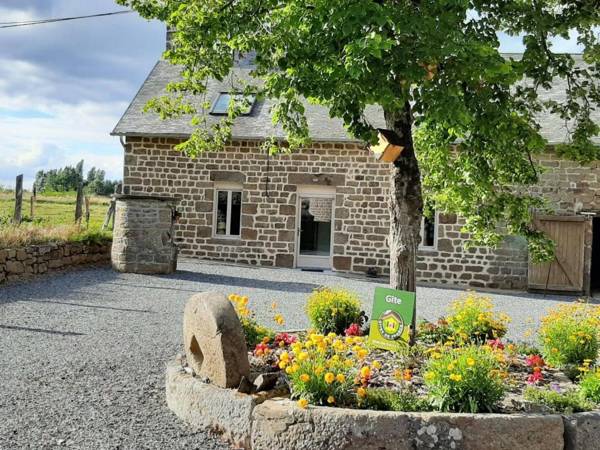 Gîte Saint-Fraimbault 4 pièces 7 personnes - FR-1-497-74