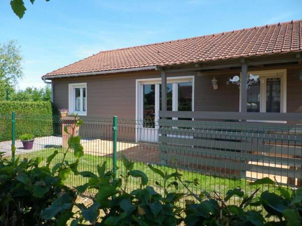Gîte Bouquehault 3 pièces 4 personnes - FR-1-376-65