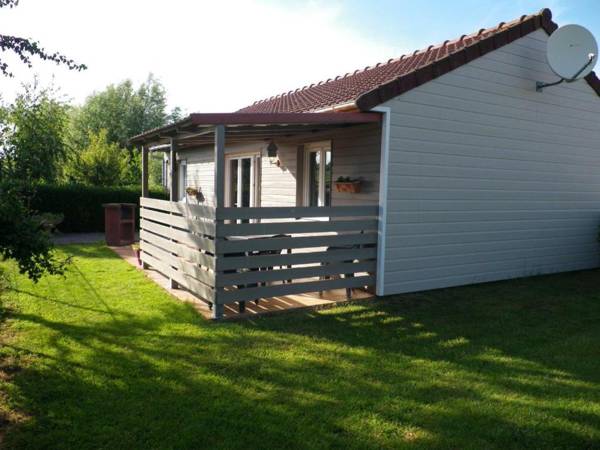 Gîte Bouquehault 3 pièces 4 personnes - FR-1-376-65