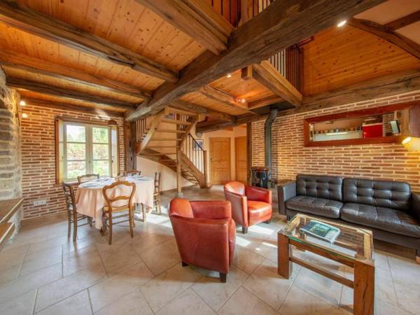 Gîte Vitry-aux-Loges 3 pièces 5 personnes - FR-1-590-119