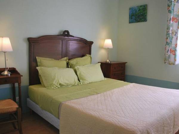 Gîte Saint-Senoch 4 pièces 7 personnes - FR-1-381-40