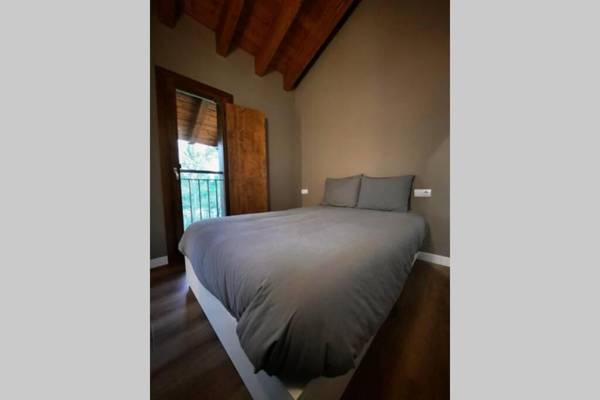 Appartement le Mouflon