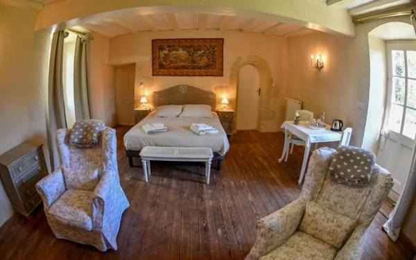 Château de la Grand'cour