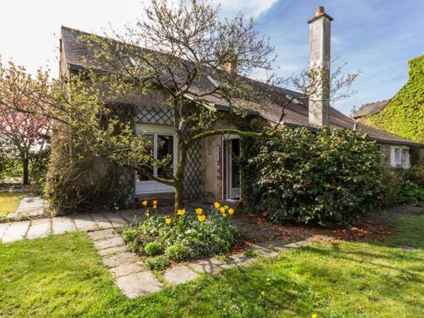 Gîte Joué-sur-Erdre 6 pièces 10 personnes - FR-1-306-868