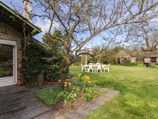 Gîte Joué-sur-Erdre 6 pièces 10 personnes - FR-1-306-868