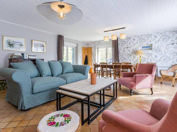 Gîte Joué-sur-Erdre 4 pièces 5 personnes - FR-1-306-1166