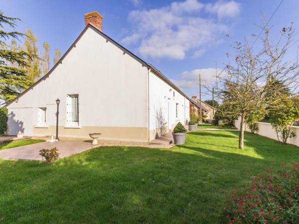 Gîte Grand-Auverné 3 pièces 5 personnes - FR-1-306-1111