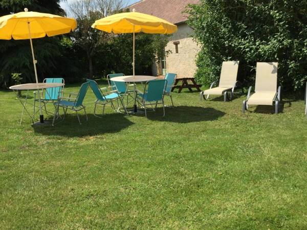 Gîte Épineu-le-Chevreuil 4 pièces 7 personnes - FR-1-410-197