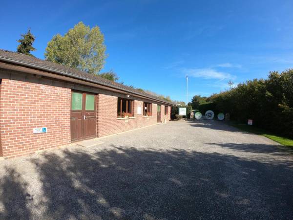 Camping la Nouvelle Aventure