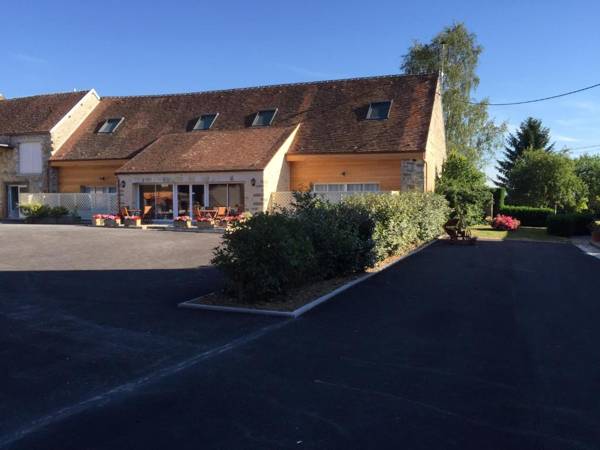 La Ferme Briarde