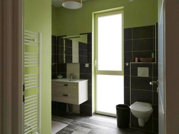 Gîte Mardié 3 pièces 4 personnes - FR-1-590-132