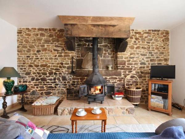 Gîte L'Épinay-le-Comte 2 pièces 2 personnes - FR-1-497-101