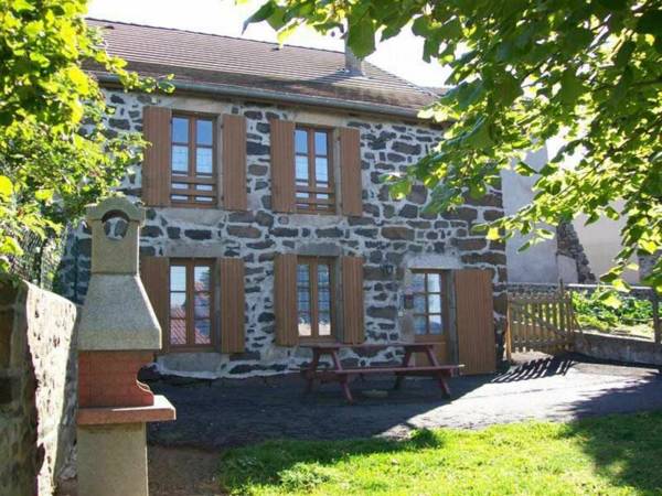 Gîte Freycenet-la-Tour 4 pièces 8 personnes - FR-1-582-236