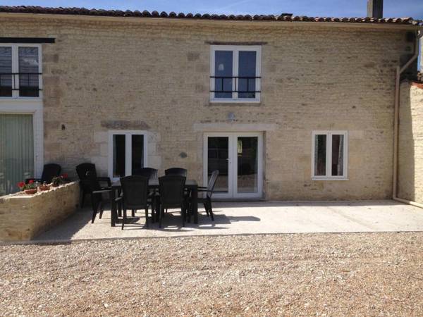 Gemini Les Constellations Gite Complex