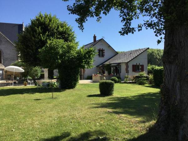 Villa Bouges-le-Château 3 pièces 6 personnes - FR-1-591-160