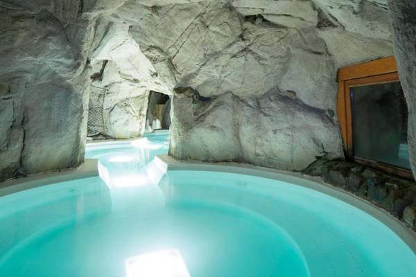 Disney’s Davy Crockett Ranch