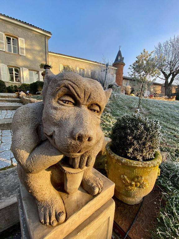 Château des Janroux