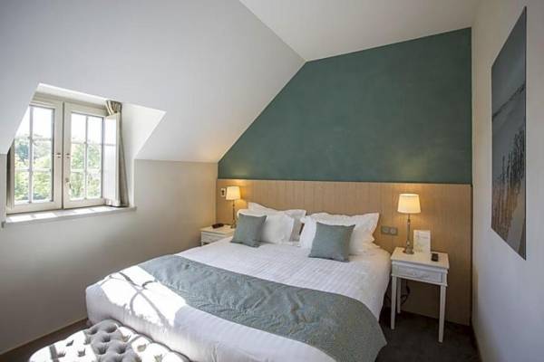 Hotel de l'Abbaye The Originals Collection (Relais du Silence)