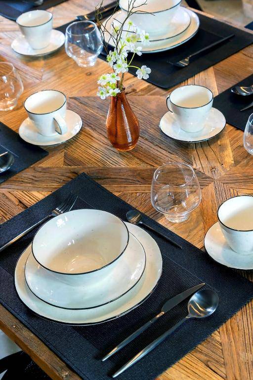 Domaine de la Limetiere