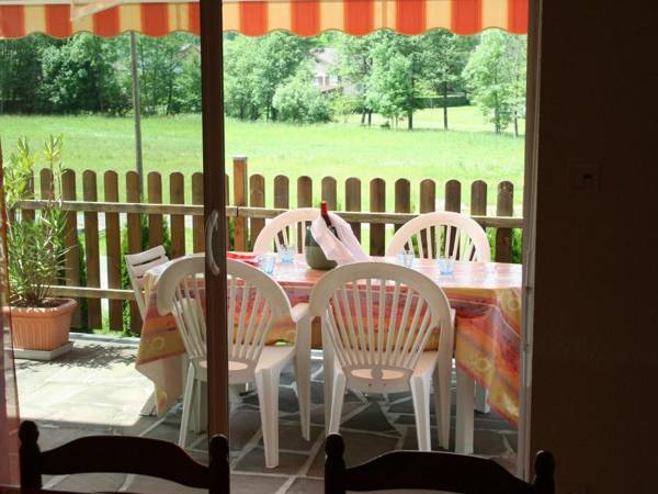 Gîte Saulcy-sur-Meurthe 5 pièces 8 personnes - FR-1-589-200