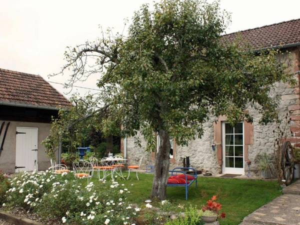 Gîte Saulcy-sur-Meurthe 3 pièces 4 personnes - FR-1-589-256