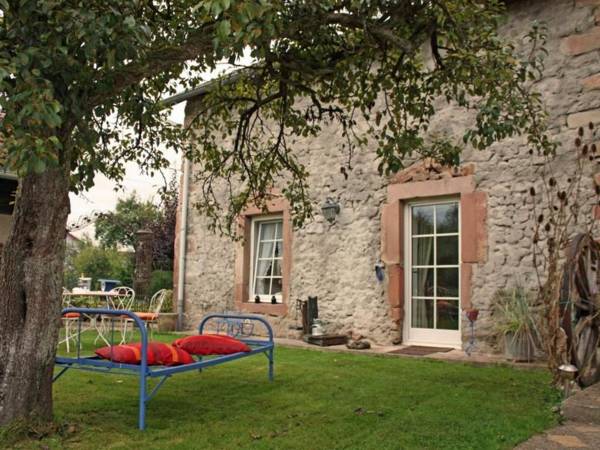 Gîte Saulcy-sur-Meurthe 3 pièces 4 personnes - FR-1-589-256