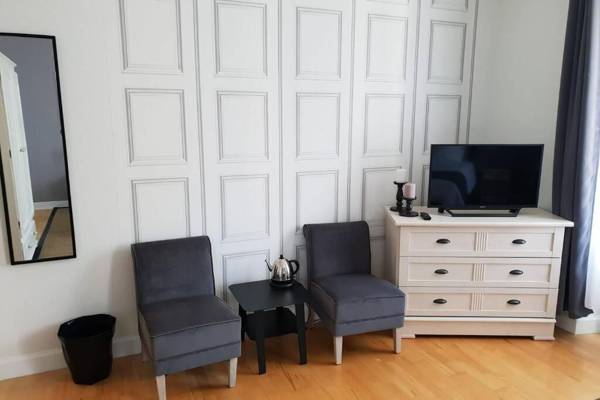 MAISON A LA CAMPAGNE