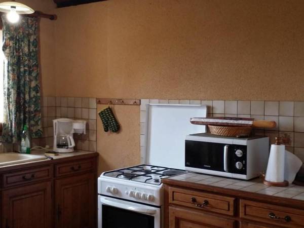 Gîte Marolles-les-Braults 4 pièces 7 personnes - FR-1-410-136