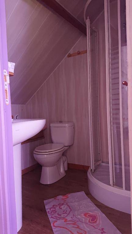 Les Chambres du Relais