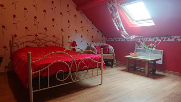 Les Chambres du Relais