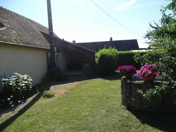 Gîte Congé-sur-Orne 3 pièces 4 personnes - FR-1-410-166