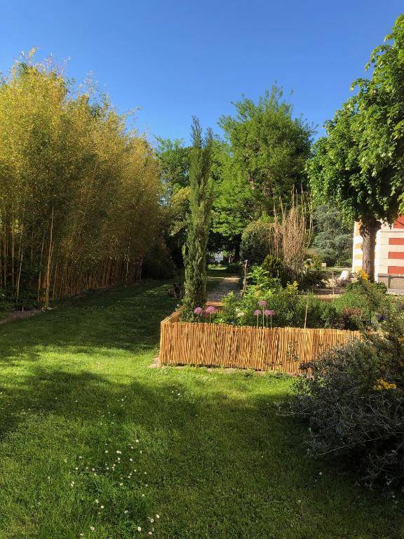 Le Clos de la Pomponnette