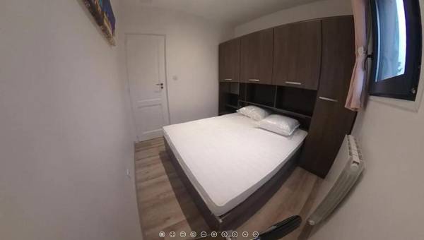 Gîte le Pixien C 4 à 6 personnes 15 min Charleville