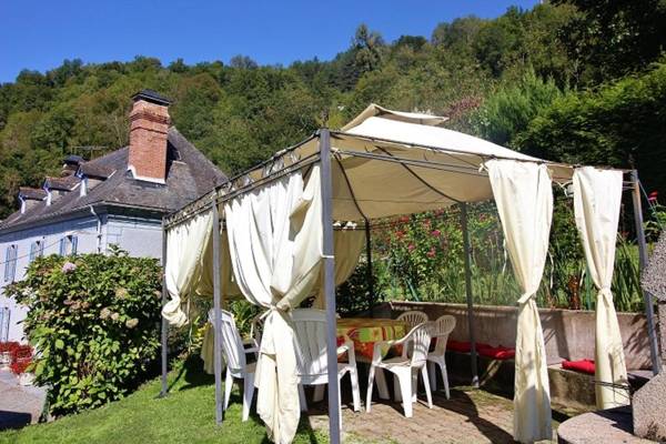 Appartement de 2 chambres avec wifi a Juncalas