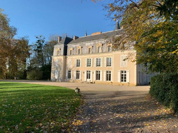 Gîte Teillé 4 pièces 6 personnes - FR-1-410-319