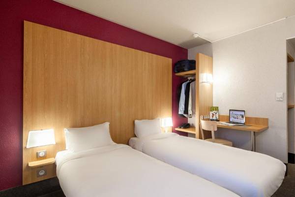 B&B HOTEL Paris Porte de Châtillon