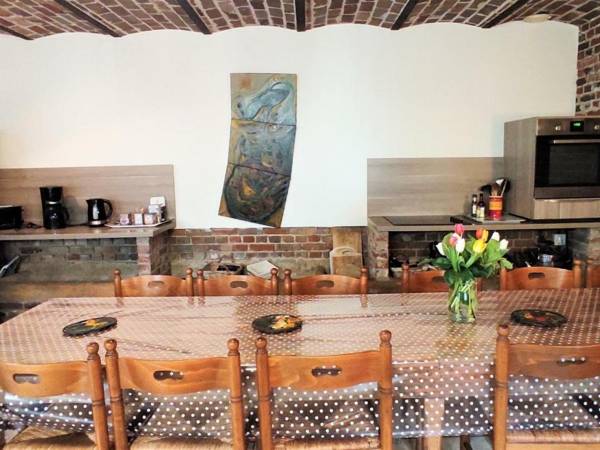 Gîte Ville 5 pièces 11 personnes - FR-1-526-11