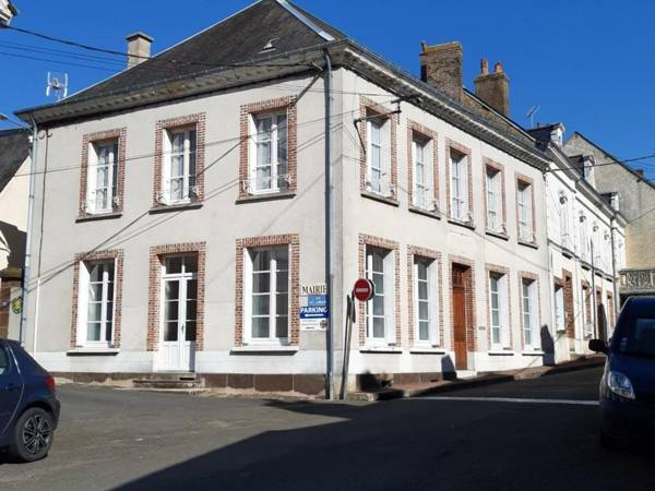 Gîte Sargé-sur-Braye 4 pièces 6 personnes - FR-1-491-260