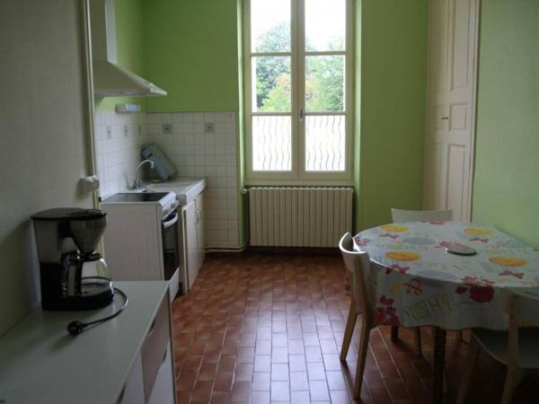 Gîte Sargé-sur-Braye 4 pièces 6 personnes - FR-1-491-260