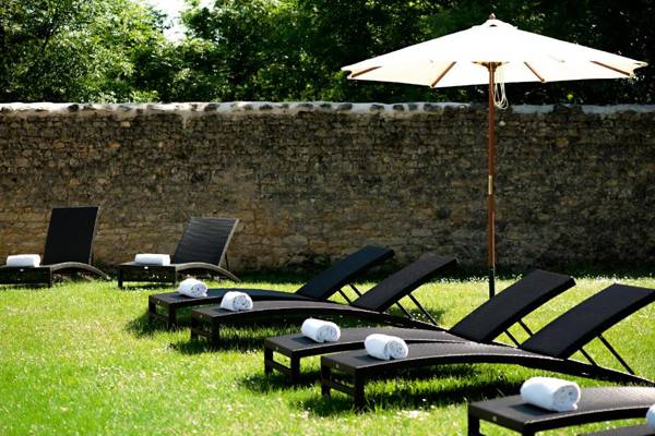 Hapimag Château de Chabenet