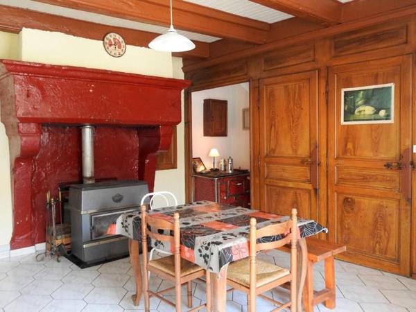 Gîte Breuvannes-en-Bassigny 3 pièces 5 personnes - FR-1-611-44