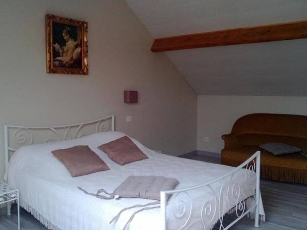 Gîte Pihen-lès-Guînes 6 pièces 12 personnes - FR-1-376-39