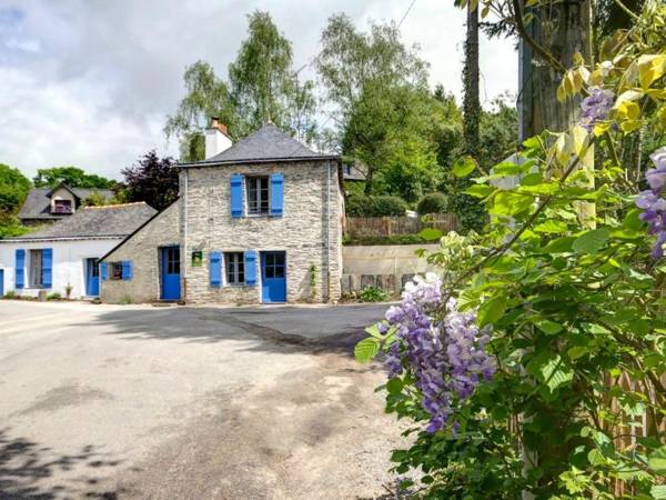 Gîte Moisdon-la-Rivière 4 pièces 6 personnes - FR-1-306-886
