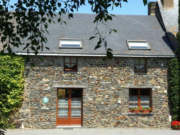 Gîte Moisdon-la-Rivière 4 pièces 6 personnes - FR-1-306-896