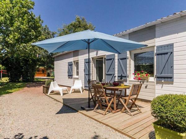 Gîte Moisdon-la-Rivière 3 pièces 4 personnes - FR-1-306-902