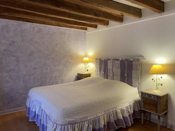 Gîte Noyant-d'Allier 4 pièces 9 personnes - FR-1-489-225