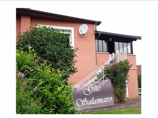 Gîte Fremifontaine 4 pièces 6 personnes - FR-1-589-331