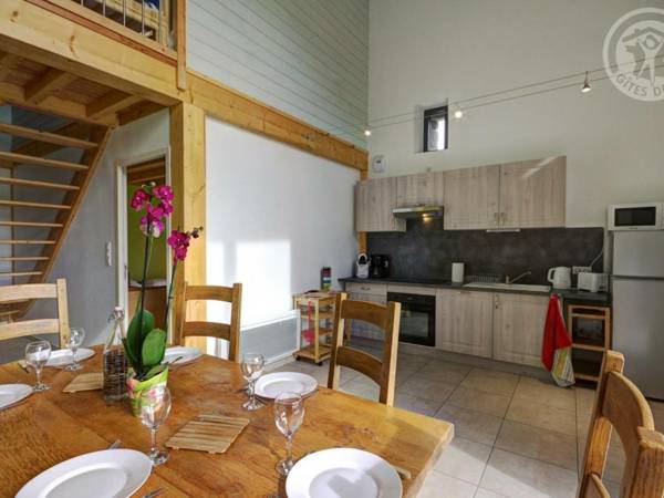 Gîte Saint-Héand 3 pièces 5 personnes - FR-1-496-146